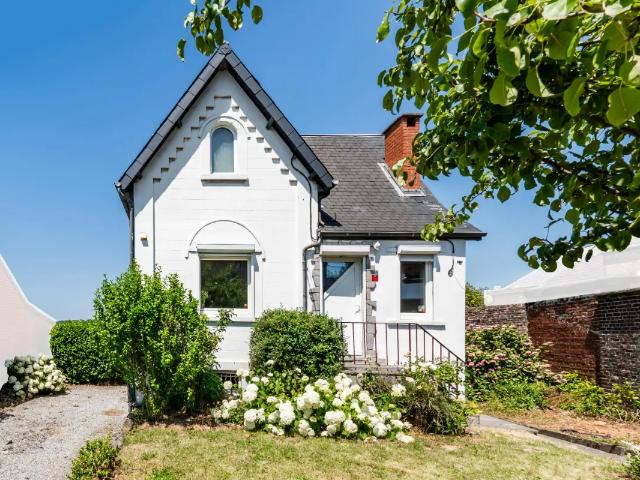 à vendre Maison Gosselies