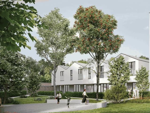 à vendre Maison Gosselies