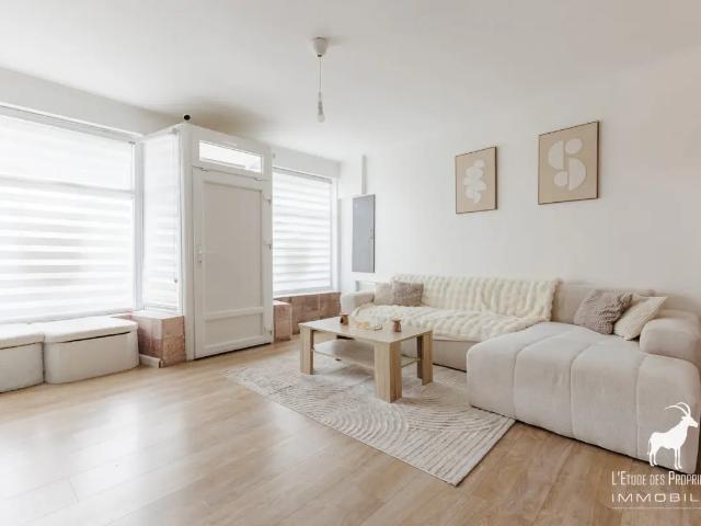 à vendre Maison Gosselies