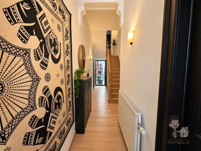 à vendre Maison Gosselies