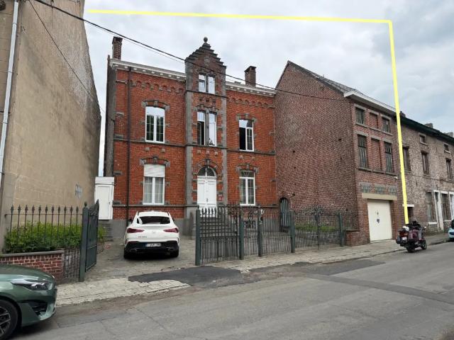 à vendre Maison Gosselies