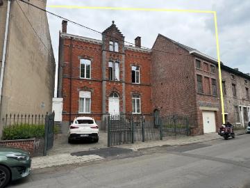 à vendre Maison Gosselies