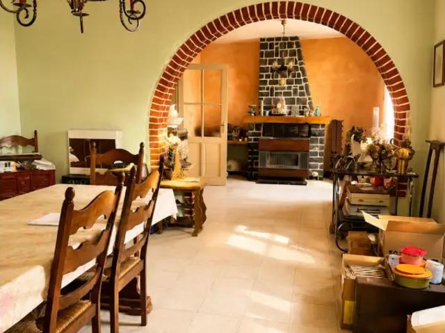 à vendre Maison Gaurain Ramecroix