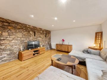 à vendre Maison Gaurain Ramecroix Rue Bourgambray