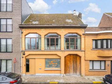 à vendre Maison Gavere Broeckstraat