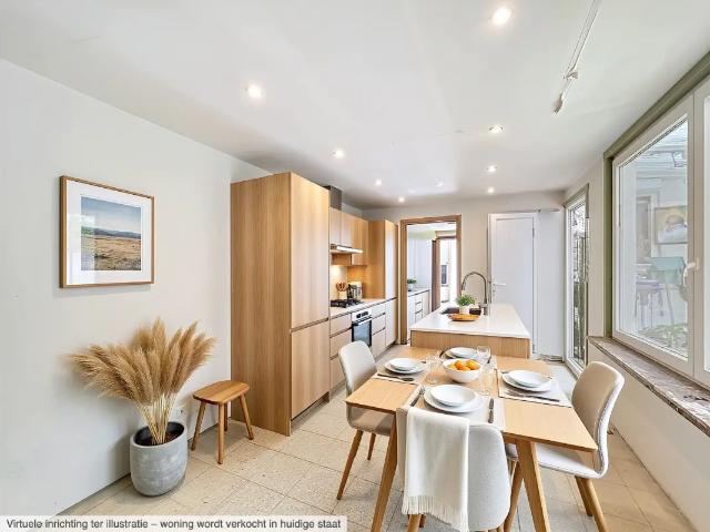 à vendre Maison Gavere Broeckstraat
