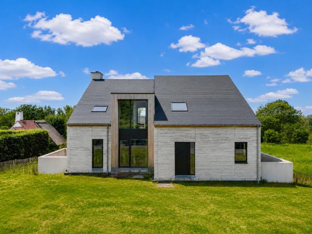 à vendre Maison Gavere De Wieleman