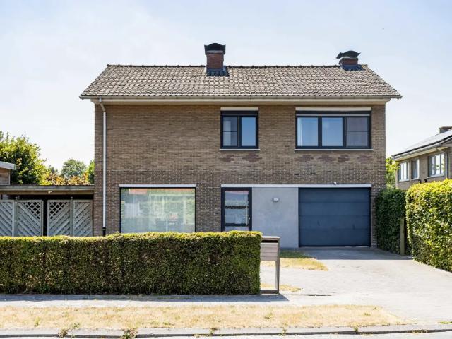 à vendre Maison Gavere Sint Janslaan