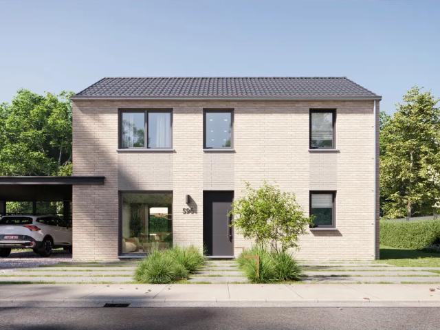 à vendre Maison Gavere