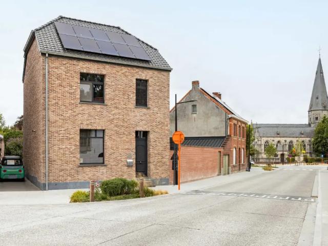à vendre Maison Gavere