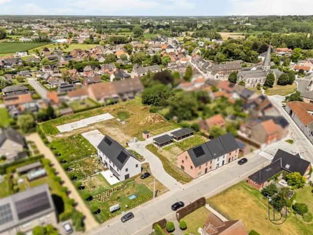 à vendre Maison Gavere