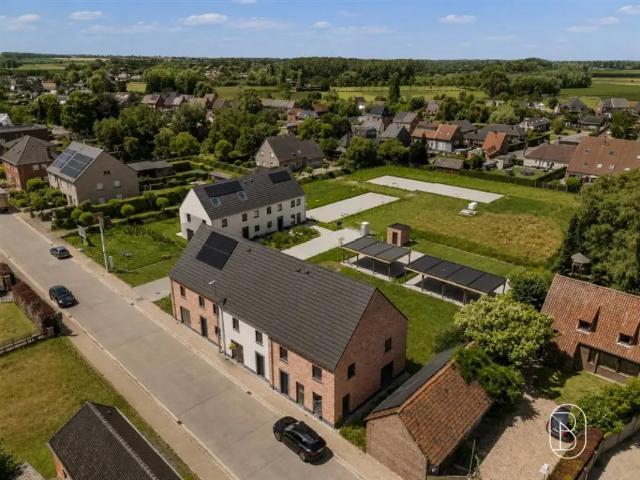 à vendre Maison Gavere