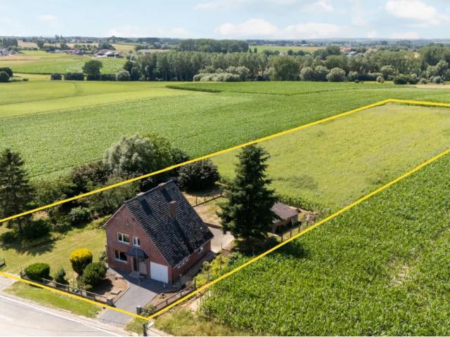 à vendre Maison Gammerages
