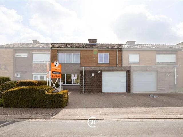 à vendre Maison Gammerages