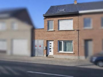 à vendre Maison Gammerages