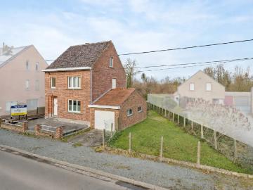 à vendre Maison Gammerages