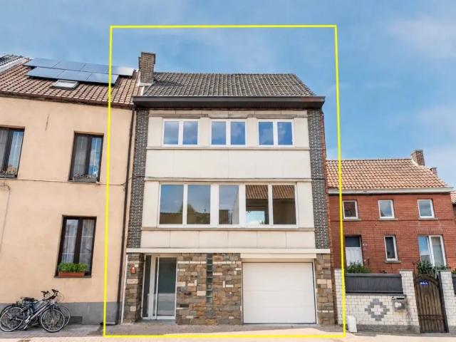 à vendre Maison Gammerages Waterstraat