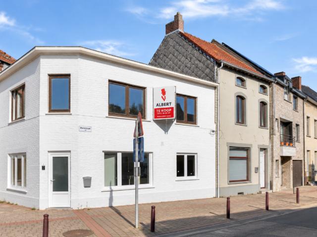 à vendre Maison Gammerages Waterstraat