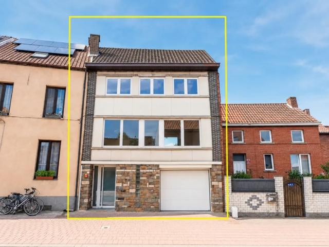 à vendre Maison Gammerages Waterstraat