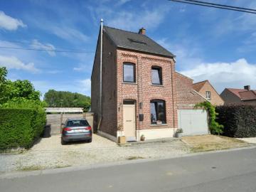 à vendre Maison Gammerages Kapelledreef