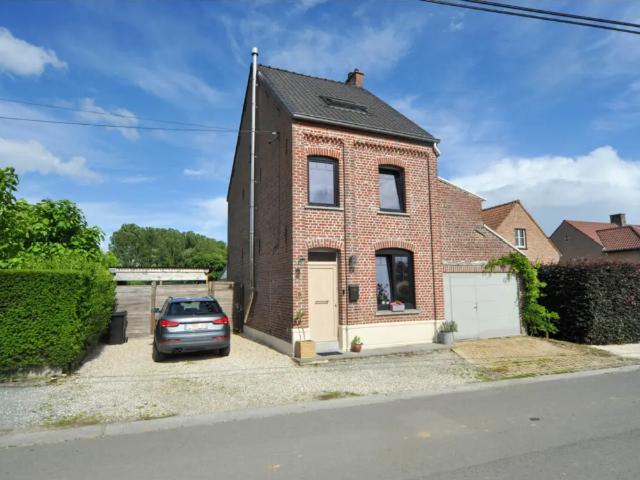 à vendre Maison Gammerages Kapelledreef