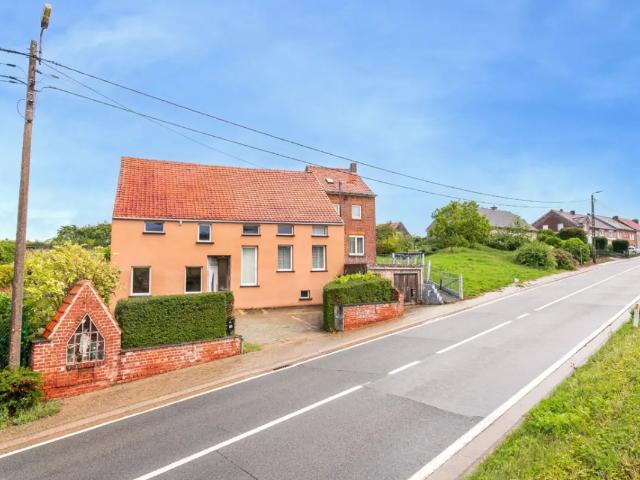 à vendre Maison Gammerages Langestraat