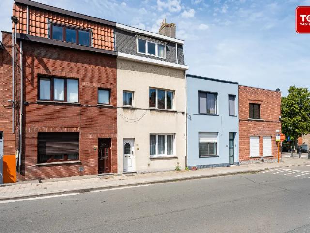 à vendre Maison Gand Veronicastraat