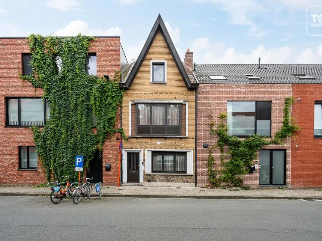à vendre Maison Gand Veronicastraat