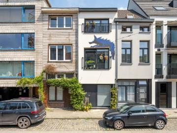 à vendre Maison Gand Voormuide