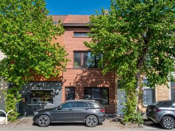 9000, Arrondissement de Gand, Flandre orientale, Flandre