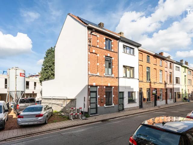 à vendre Maison Gand Welvaartstraat
