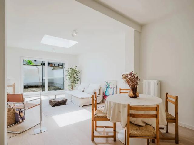 à vendre Maison Gand Wielewaalstraat