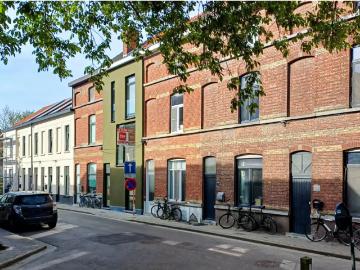 9050, Arrondissement de Gand, Flandre orientale, Flandre