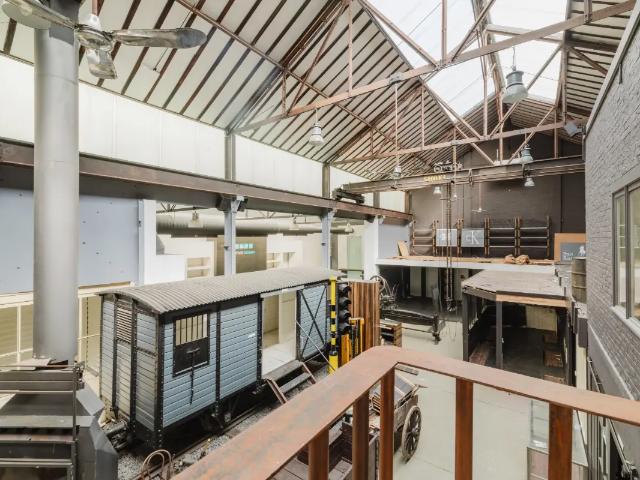à vendre Maison Gand Bellevuestraat