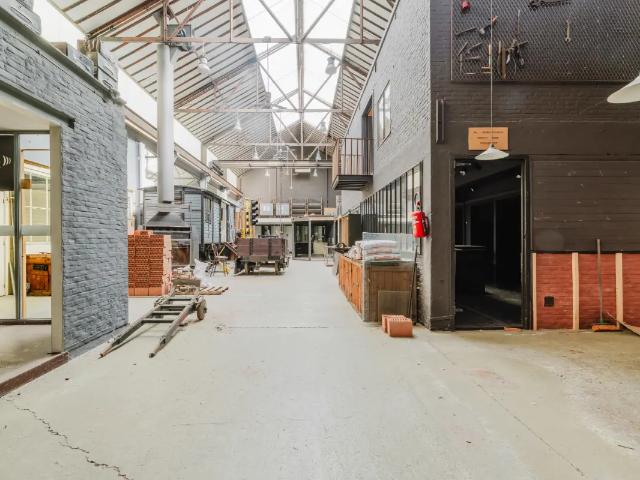 à vendre Maison Gand Bellevuestraat