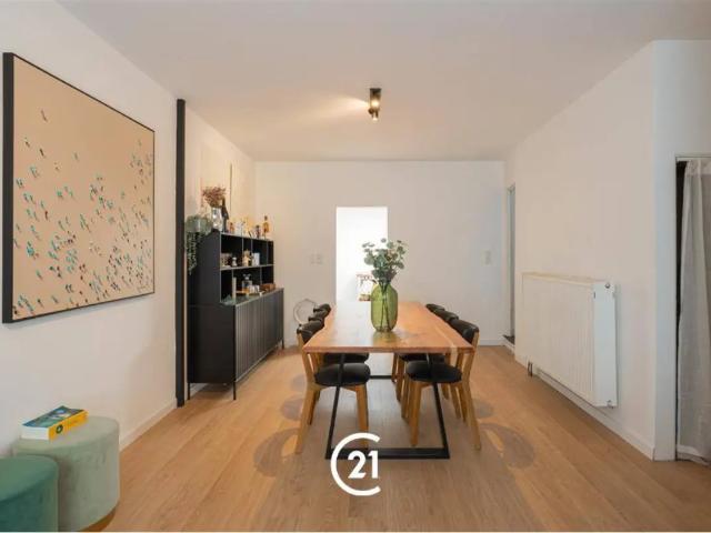 à vendre Maison Gand Beukelaarstraat