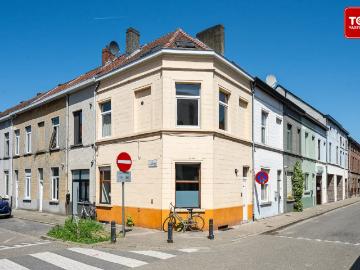 à vendre Maison Gand Beukelaarstraat