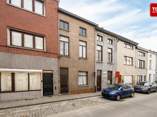à vendre Maison Gand Biekorfstraat