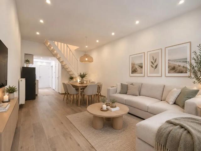 à vendre Maison Gand Bij Sint Jozef