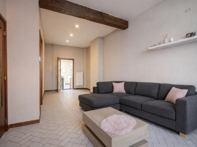 à vendre Maison Gand Bommelstraat