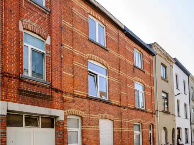 à vendre Maison Gand Bommelstraat