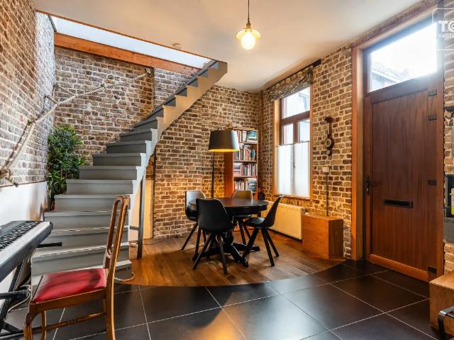 à vendre Maison Gand Boekhoutestraat