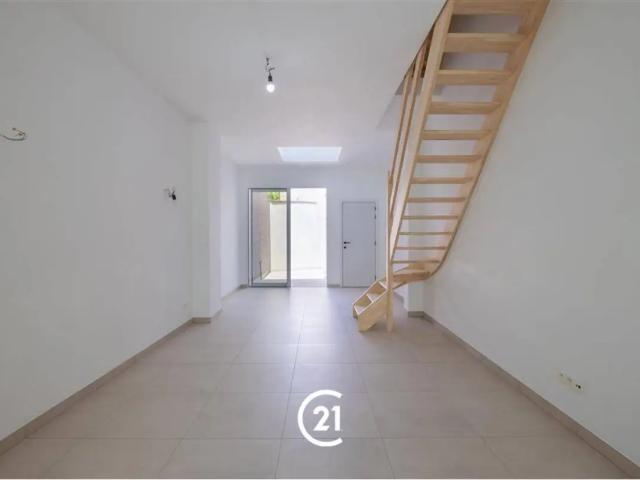 à vendre Maison Gand Drongensesteenweg