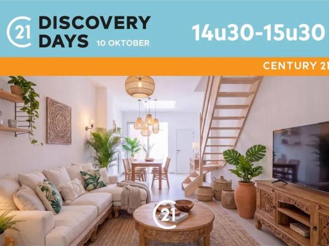 à vendre Maison Gand Drongensesteenweg