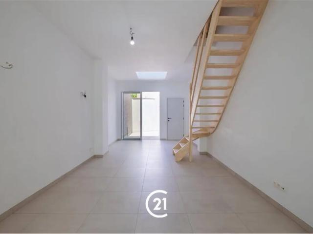 à vendre Maison Gand Drongensesteenweg