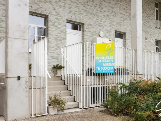 à vendre Maison Gand Galeipad