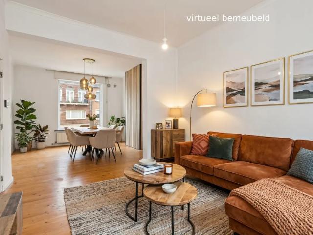 à vendre Maison Gand Galglaan