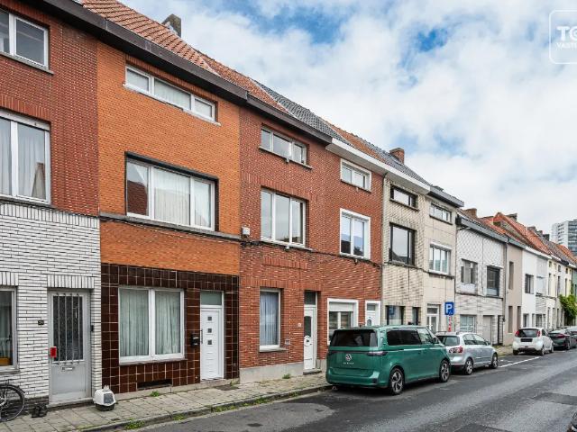 à vendre Maison Gand Geitstraat