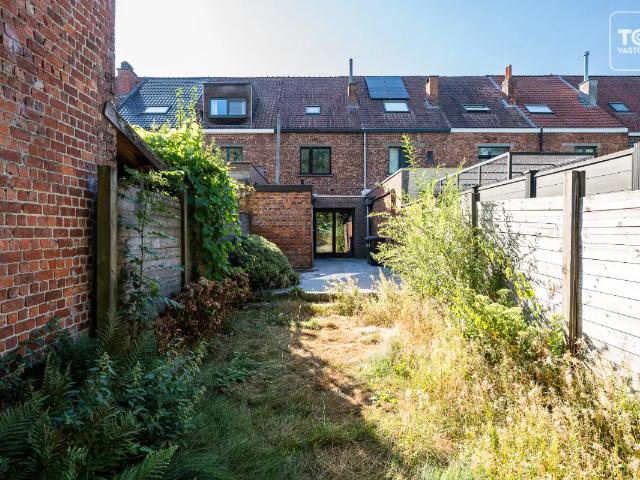 à vendre Maison Gand Gestichtstraat