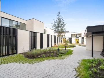 à vendre Maison Gand Graaf van Vlaanderenplein